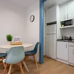 Escalera 7 Apartment Gijon