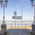 Escalera 7 Gijon