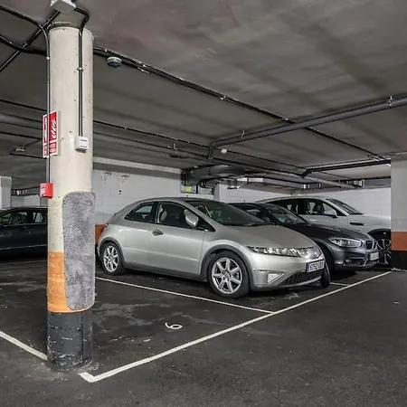 公寓 Escalera 7 希洪