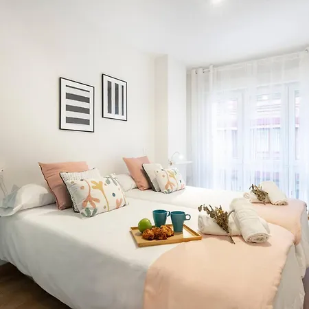 Escalera 7 *
