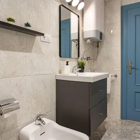 Apartmán Escalera 7 Gijón