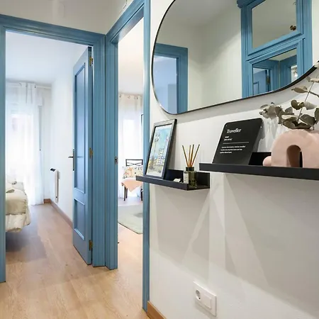 Apartmán Escalera 7 *
