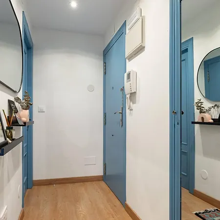 Apartmán Escalera 7 *