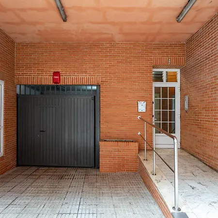 Apartmán Escalera 7