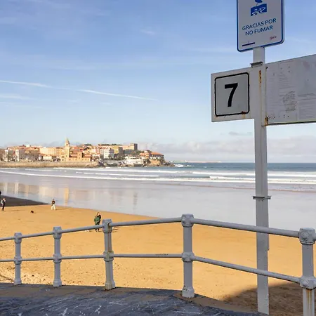 Escalera 7 * Gijón