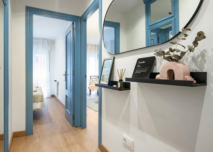 Appartement Escalera 7 *